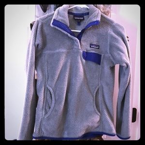 Patagonia pullover